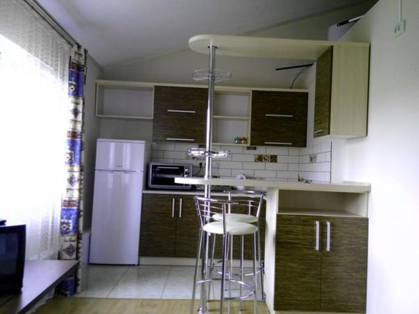 Studio Apartments In Center Mini 5 Поверх Без Ліфту Ivano-Frankivsk Buitenkant foto