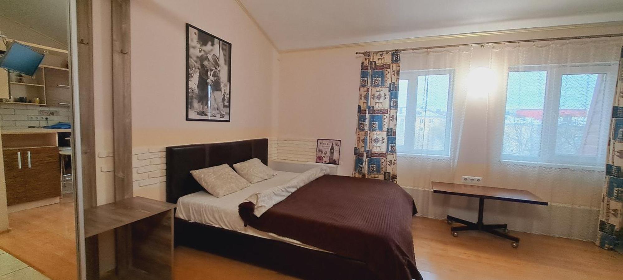 Studio Apartments In Center Mini 5 Поверх Без Ліфту Ivano-Frankivsk Kamer foto